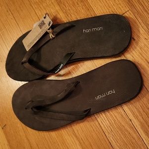 NEW Hari Mari Women's Meadows Sandals